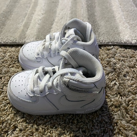 Nike Other - Toddler shoes